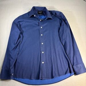 Bonobos Wrinkle-Free Standard Fit Button Down Shirt